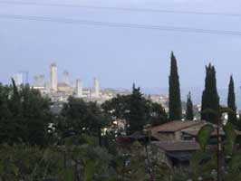 gimignano