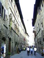 gimignano