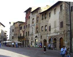 gimignano
