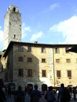 gimignano