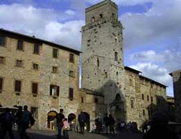 gimignano