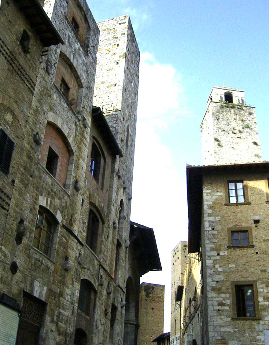 gimignano
