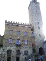 gimignano