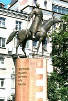 Ein Hetman