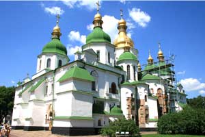 Sophienkathedrale