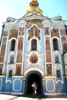 Die Torkirche