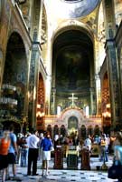 Wladimir-Kathedrale