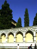 Santa Maria Novella florenz