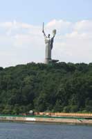 Mutter Heimat