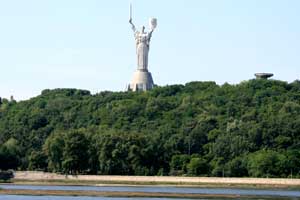 Mutter Heimat