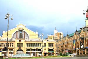 Markt