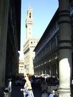 Palazzo Vecchio florenz