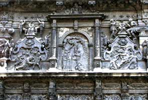 Boim-Kapelle