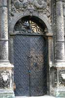 Boim-Kapelle