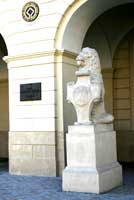 Rathaus