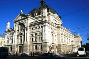 Die Oper