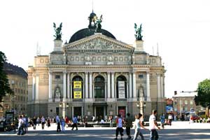 Die Oper