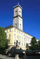 Rathaus