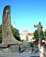 Sevcenko
