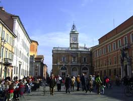 ravenna