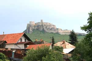 Zipser Burg Zipser Burg