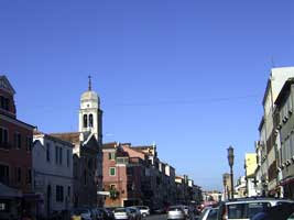 chioggia
