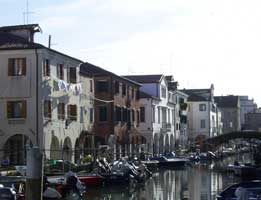 chioggia