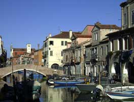 chioggia