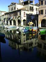 chioggia