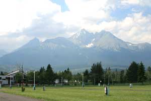 Hohe Tatra Hohe Tatra