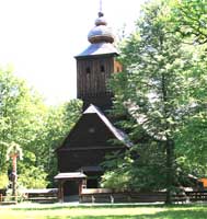 Kirche