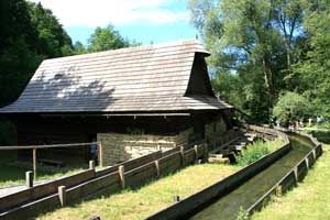 Mühle Mühle