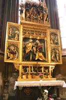St.-Veits-Dom St.-Veits-Dom