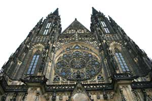 St.-Veits-Dom St.-Veits-Dom