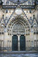 St.-Veits-Dom St.-Veits-Dom