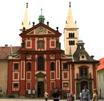 St. Georg St. Georg