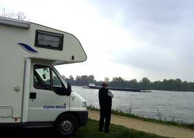 Am Rhein Rheingau