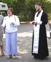 Begrüßung Begrüßung