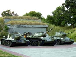 Festung