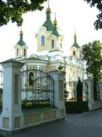 Simeonkirche Simeonkirche