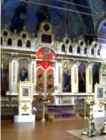 Simeonkirche Simeonkirche