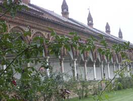 Bei Pavia
