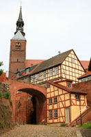 tangermnde