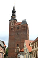 tangermnde