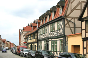 tangermnde