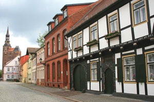 tangermnde