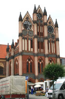 tangermnde