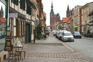 tangermnde