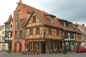 tangermnde