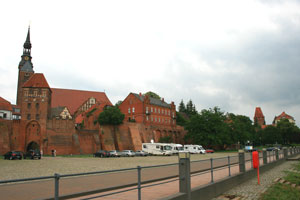tangermnde